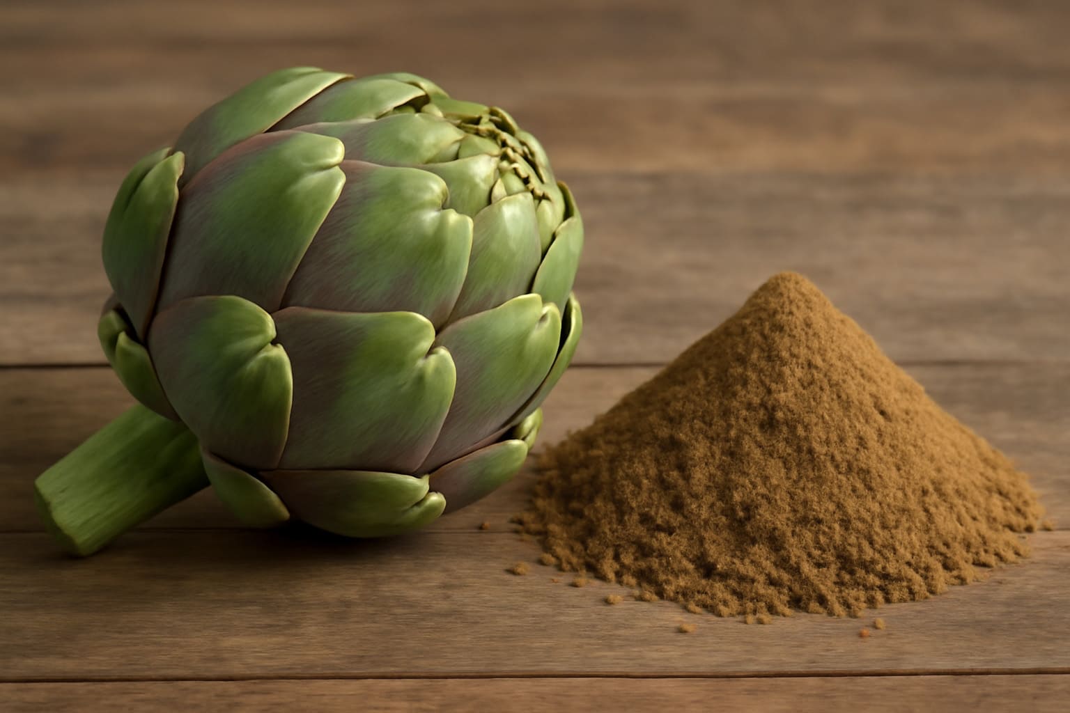 Порошок артишока